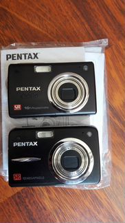Pentax Optio A 40 запчасти