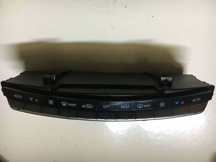 Блок управления Mercedes A2218704658