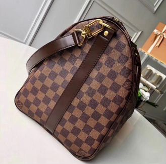 Сумка Louis Vuitton Keepall