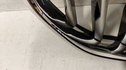 Решетка радиатора BMW X5 G05