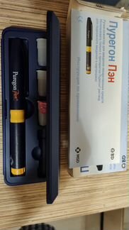 Пурегон Пен