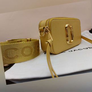 Сумка Marc Jacobs Snapshot