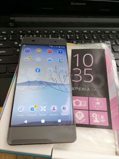 Sony Xperia Xa f3111(16gb NFC 7 Android