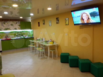 Комната 20 м² в 5-к, 3/8 эт.