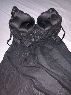 Пеньюар H&M