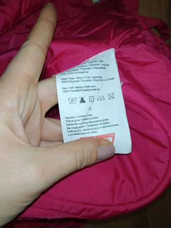 Зимний полукомбинезон Reima Tec