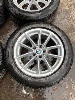 Оригинальные диски BMW 5er G30 R17
