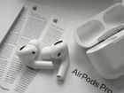 Беспроводные наушники Apple AirPods Pro (новые) объявление продам