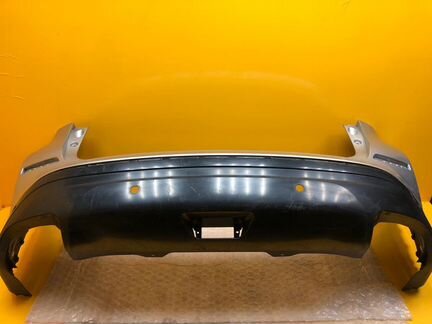 Бампер задний Nissan Murano Z52 2014-2020