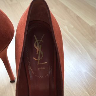 Туфли YSL