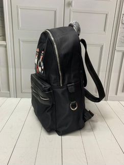 Новый рюкзак Dolche & Gabbana черный