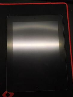 iPad 3 Wi-Fi + Cellular(3G,LTE) 16гб