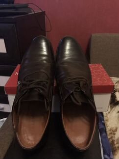 Туфли Melo Melo