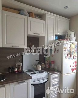 1-к квартира, 35.6 м², 3/9 эт.