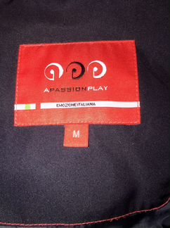 Куртка зимняя женская