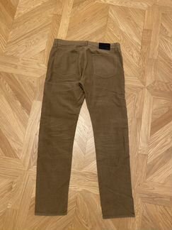 Мужские брюки Burberry Brit, оригинал