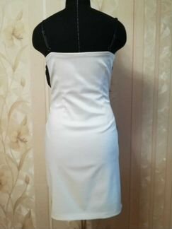 Платье вечернее