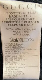 Gucci платье детское