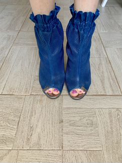 Ботильоны Baldinini