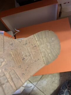 Полуботинки женские