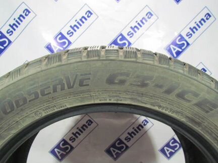 255 55 20 Toyo бу шины 255-55-R20 103Q