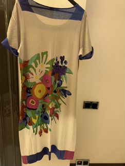 Платье Marina Ronaldi