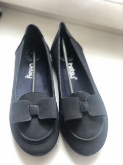 Балетки Betsy для школы, размер 37, новые