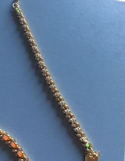 Комплект Anne-Marie Heckers оригинал торг