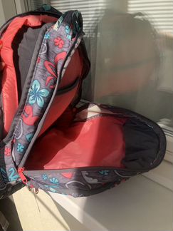 Рюкзак для девочки Германия