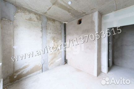 1-к квартира, 33.6 м², 10/15 эт.