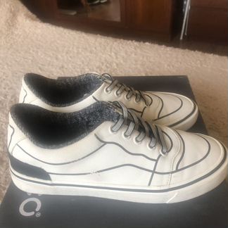Кеды Zara