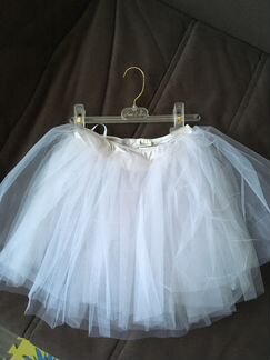 Юбка из фатина Arina Ballerina