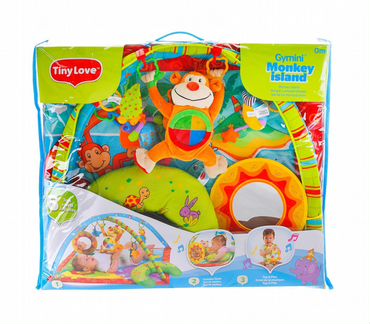 Tiny Love Развивающий коврик
