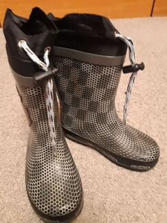 Сапоги резиновые Kapika