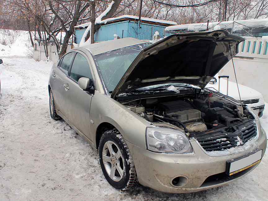 Разбор mitsubishi. Митсубиси Галант 2007 запчасти. Капремонт двигателя Мицубиси Галант 9 2007г