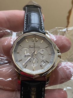 Новые Corum Admiral Legend 42 Chronograph