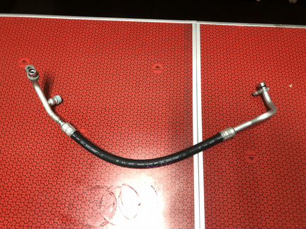 Шланг/трубка кондиционера Impreza+XV G14/24(GT/GK)