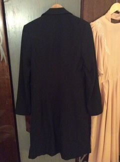 Тренч - летнее пальто