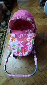 Коляска детская (для игрушек)