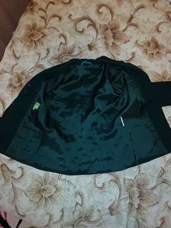 Пиджак для девочки фирма Старт