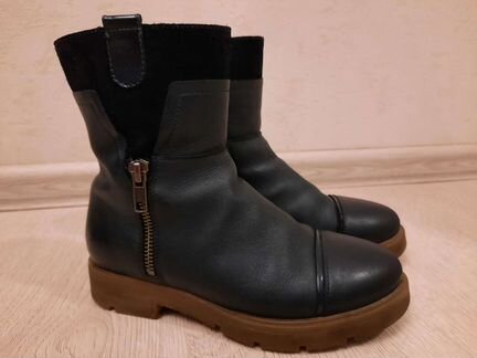 Ботинки зимние Ralf Ringer, р.33