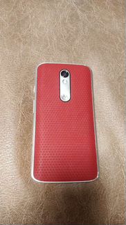 Телефон Motorola