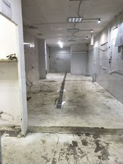 Производство, 52 м²