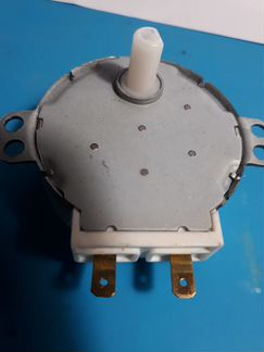 Мотор для микроволновой печи