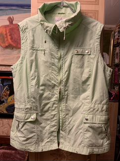 Жилетка германия