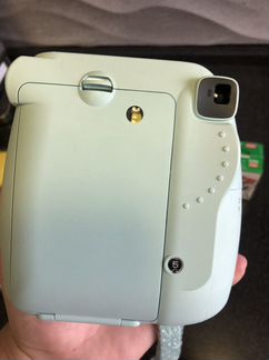 Fujifilm Instax mini 9