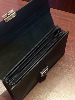 Мужская борсетка fiato