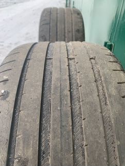 Goodyear eagle f1 asymmetric 3