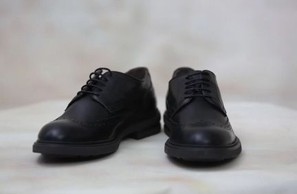 Туфли мужские