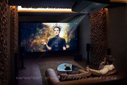 Аренда проектора